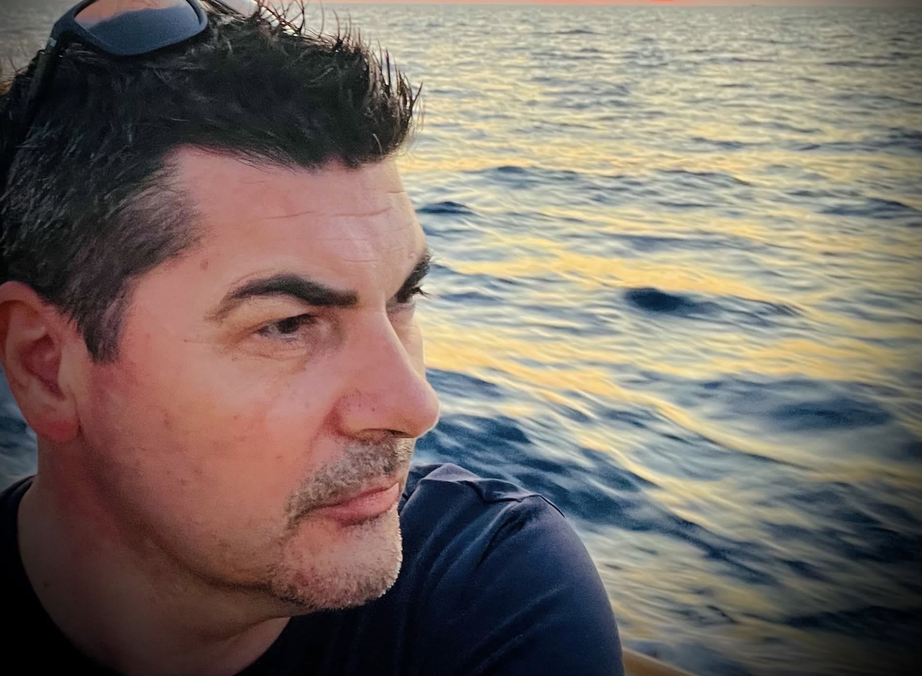 Znani Slovenec ustavljen v Pulju: napihal 2,26 promila, nato se je zapletlo še z dovoljenjem