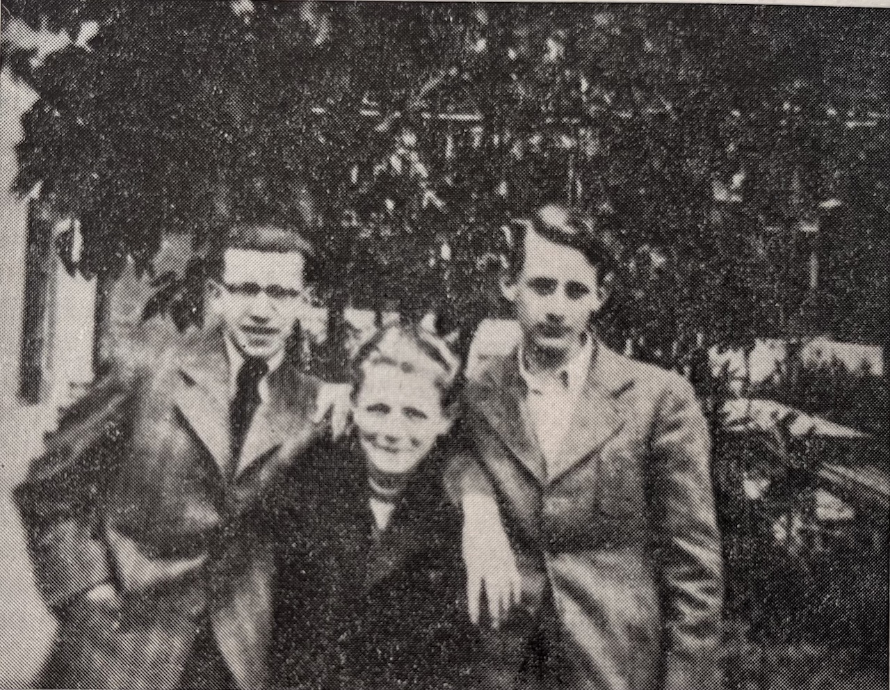 Namesto strahu so izbrali upor: Generacija mladih, ki je dala življenje za svobodni Maribor