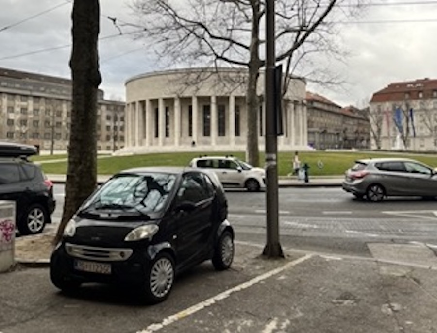 Slovenci se radi odpravimo tudi na celinsko Hrvaško