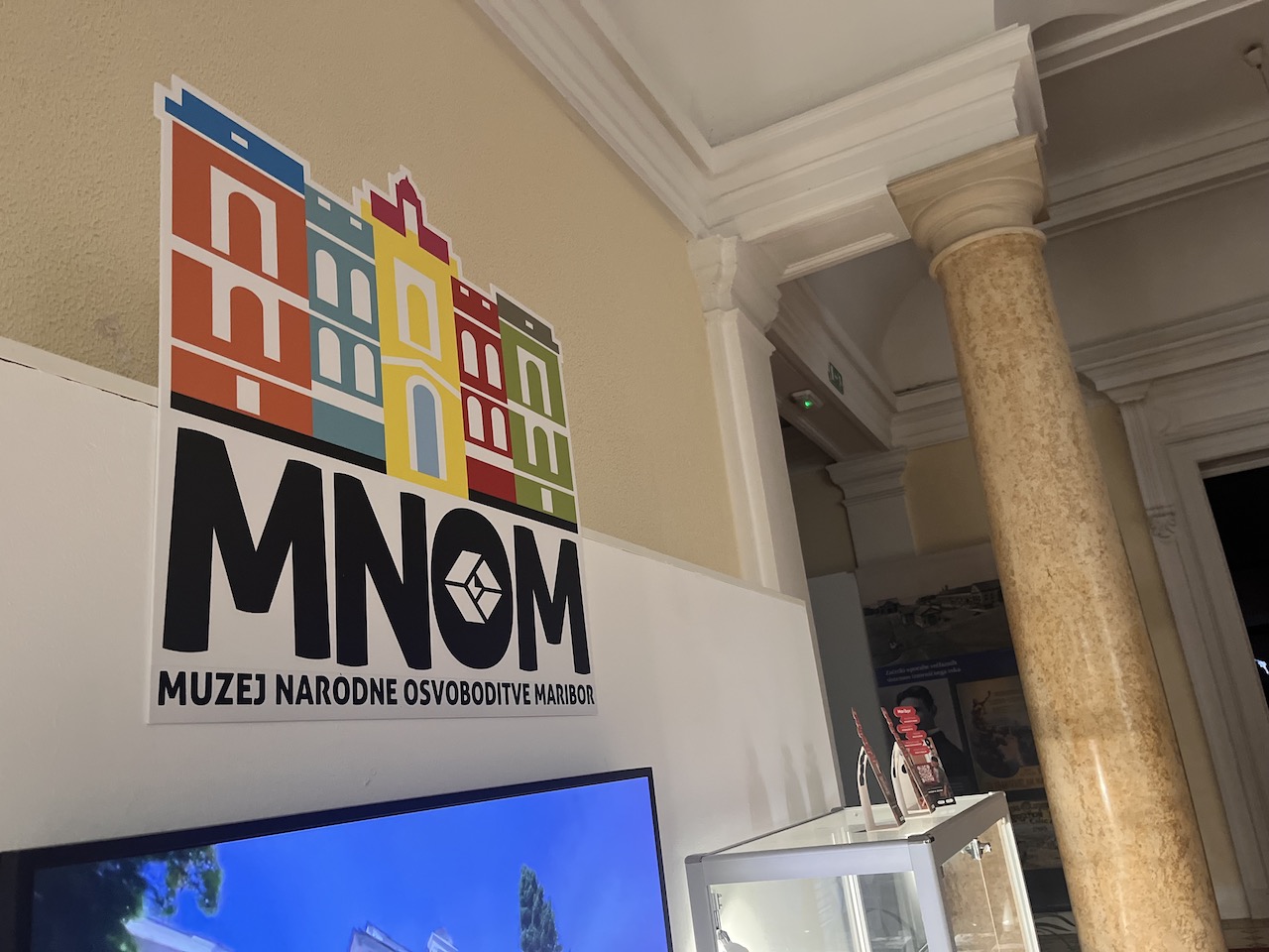 Odmevi preteklosti, vizije prihodnosti: Ko mladi tkejo niti miru in solidarnosti