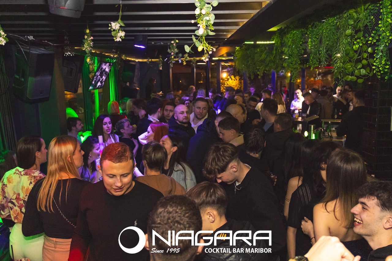 Bo daljši delovni čas restavracij ogrozil mariborske nočne klube?