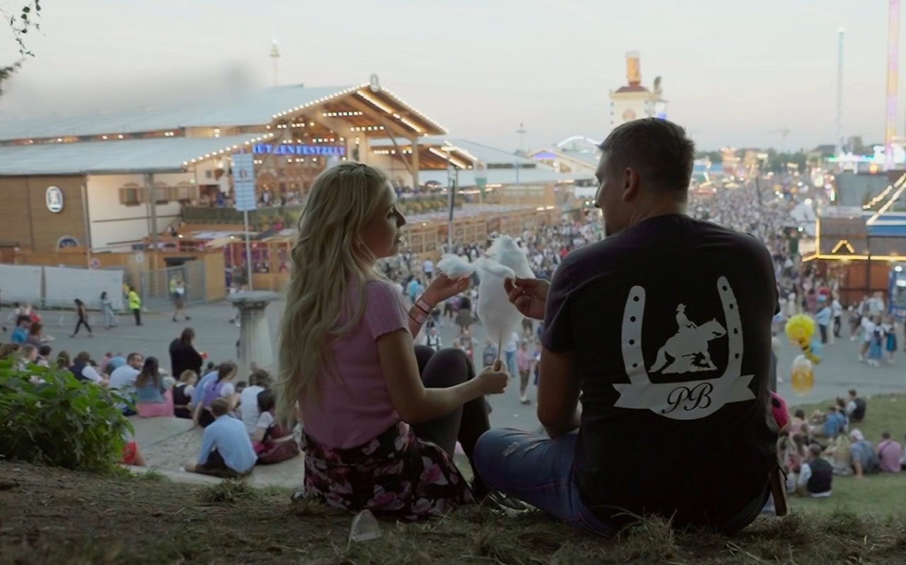 V Ljubezni po domače Peter popolnoma zagledan v Nino: »Ob vsakem dotiku imam občutek, da je hladna«