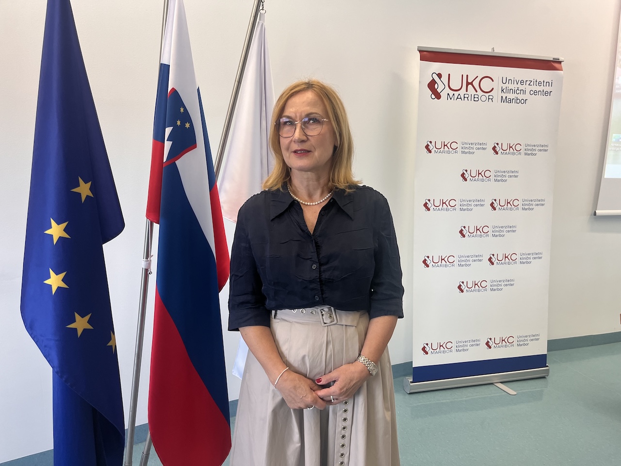 V UKC Maribor o patologiji zgodnje nosečnosti: Največ vprašanj še vedno pri spontanih splavih