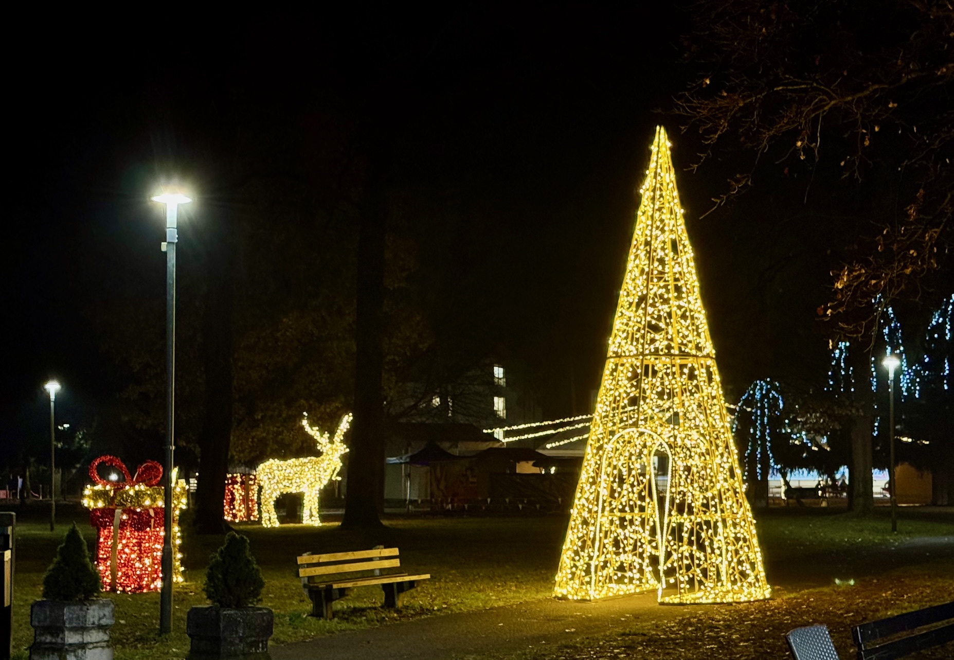 Vremenska napoved ne kaže dobro: Možnosti za sneg skoraj nične