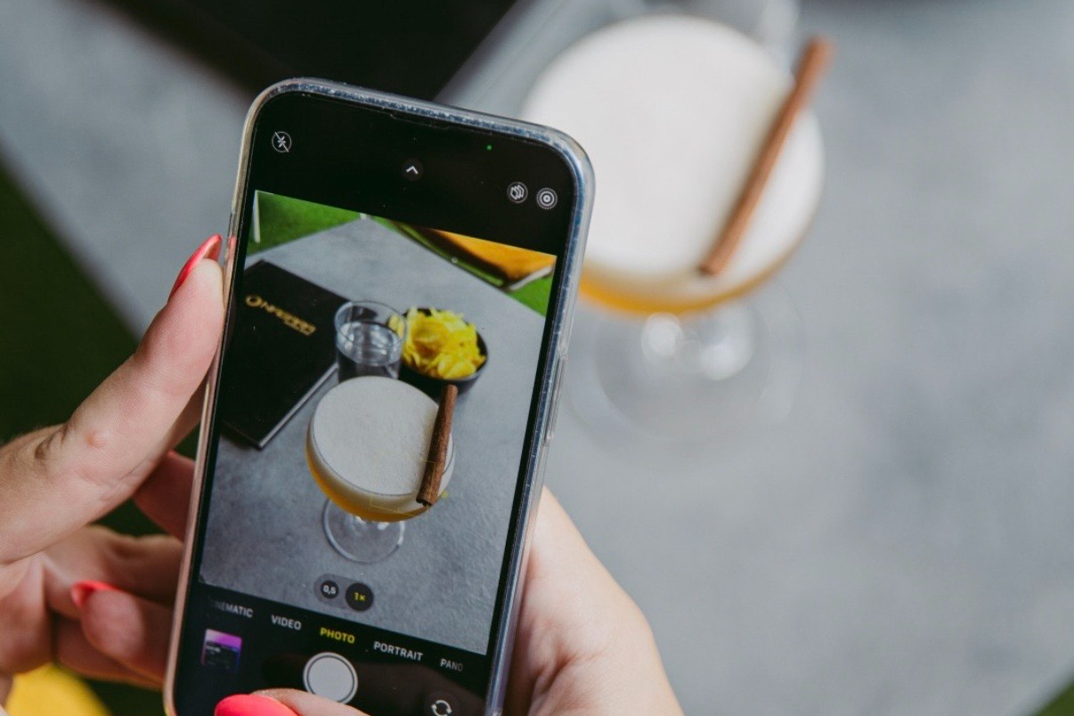 Zakaj tudi že uveljavljeni mariborski lokali dandanes ne preživijo brez Instagrama?