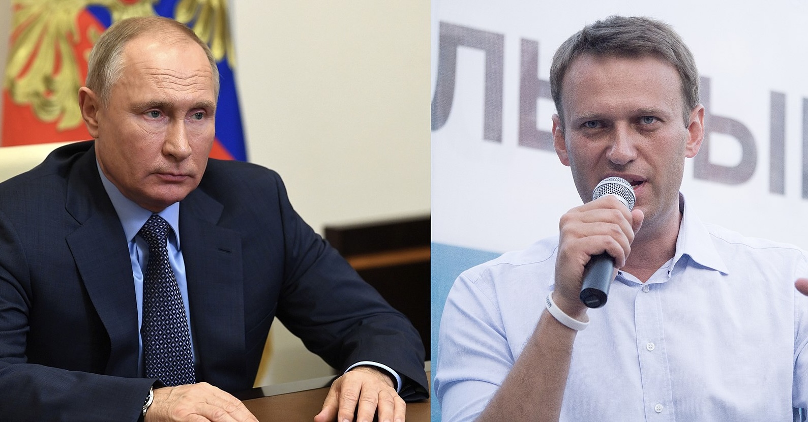 Američani dvomijo, da je Putin ukazal umor Navalnega