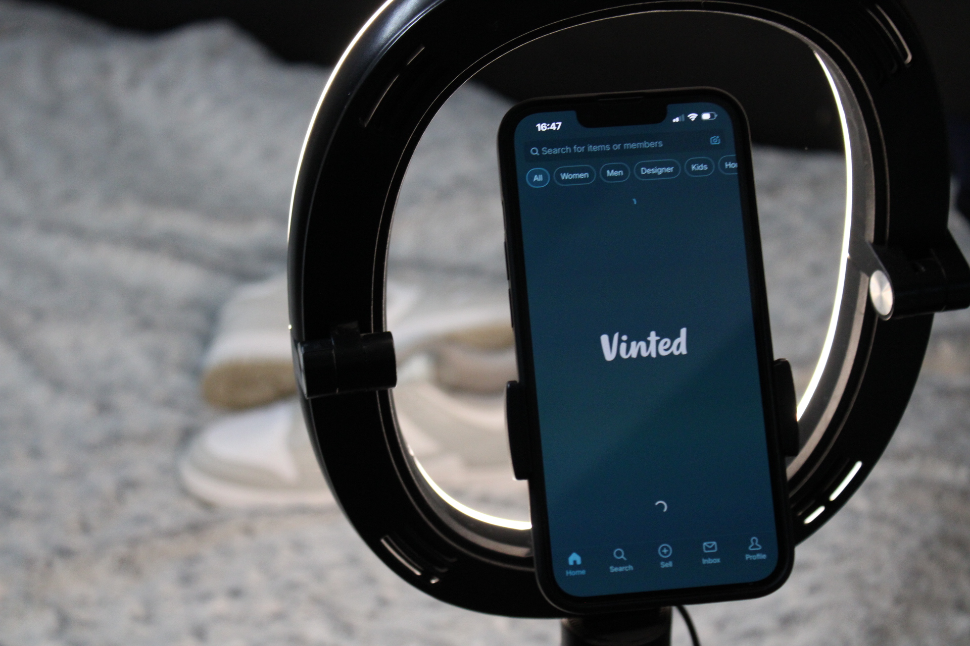 Vinted prinaša priložnost za dodatni zaslužek: Triki, ki jih morate poznati