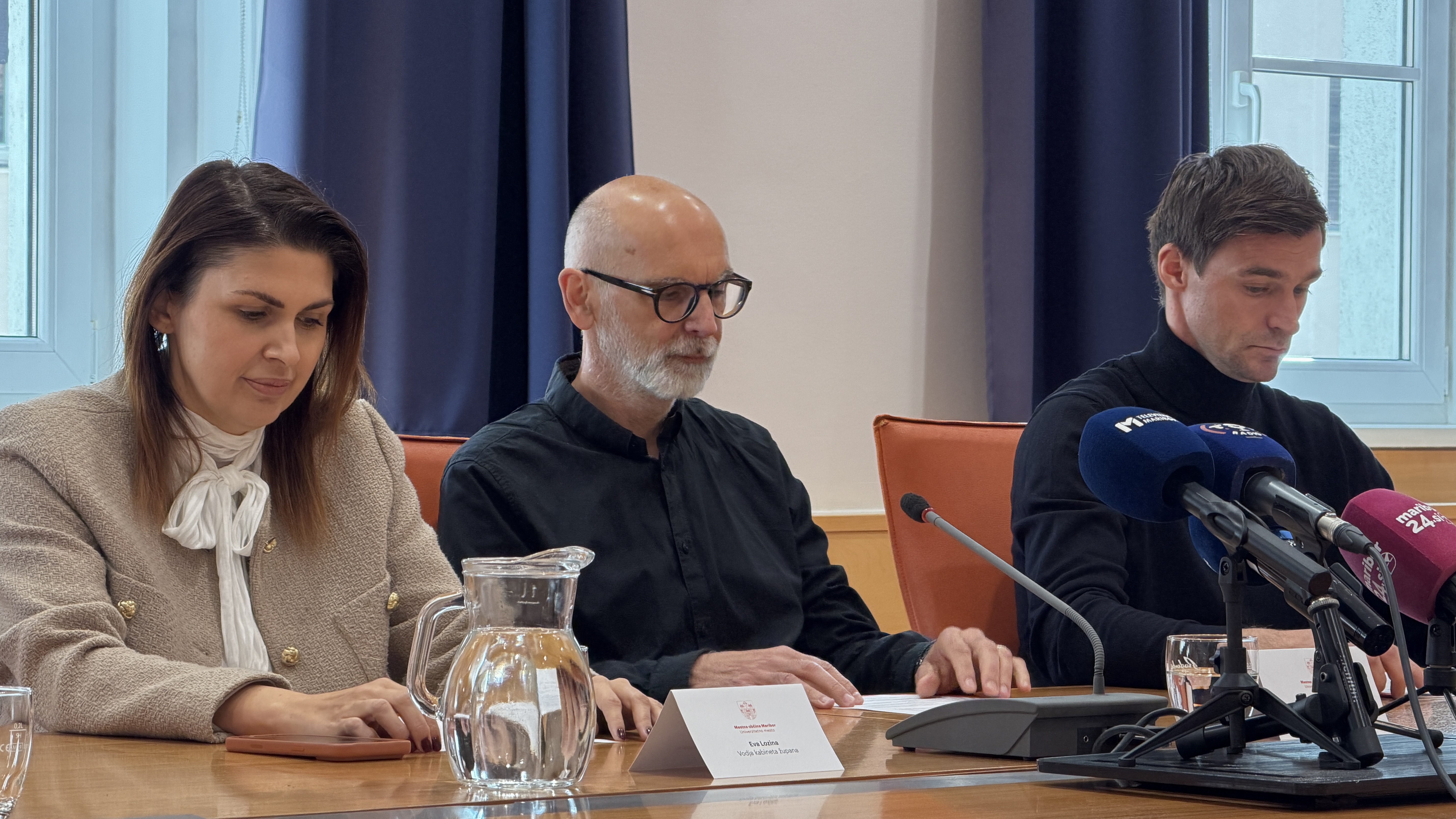 Milijon evrov v roke občanom: O čem bodo Mariborčani kmalu odločali na glasovanju?