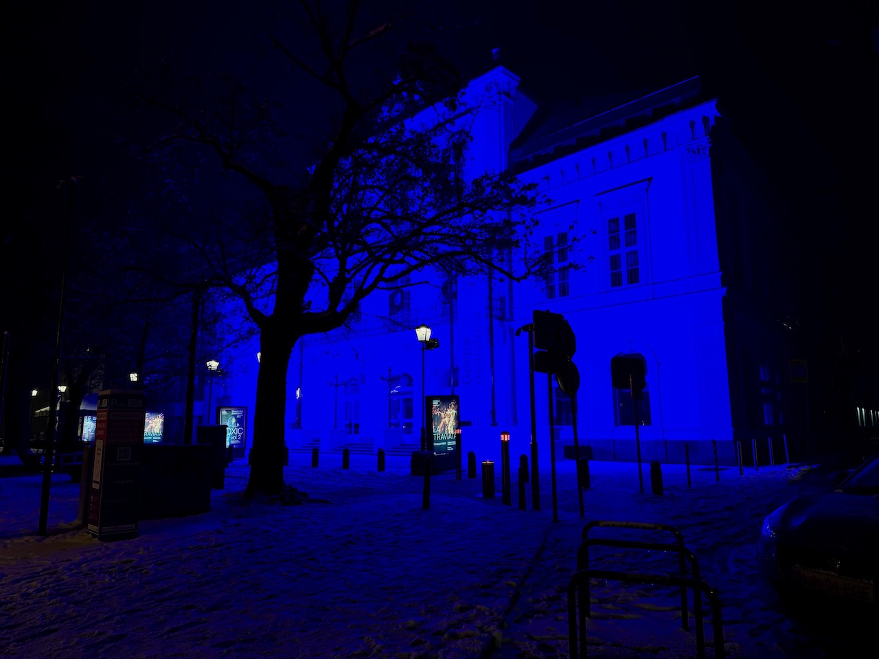 2,6 milijona evrov za kulturo: Koliko bo dobil Maribor?