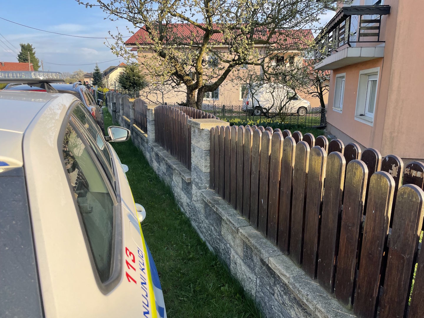 Višje sodišče oprostilo Ireno Tihec: Ni imela možnosti umika