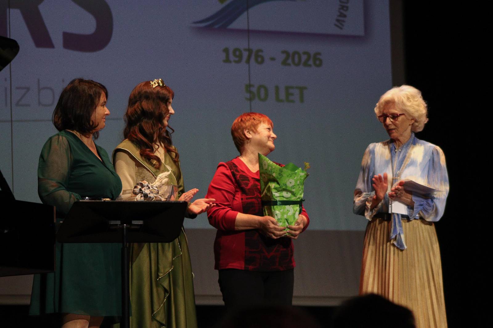 V Selnici ob Dravi nagradili najlepše urejena dvorišča (FOTO in VIDEO)