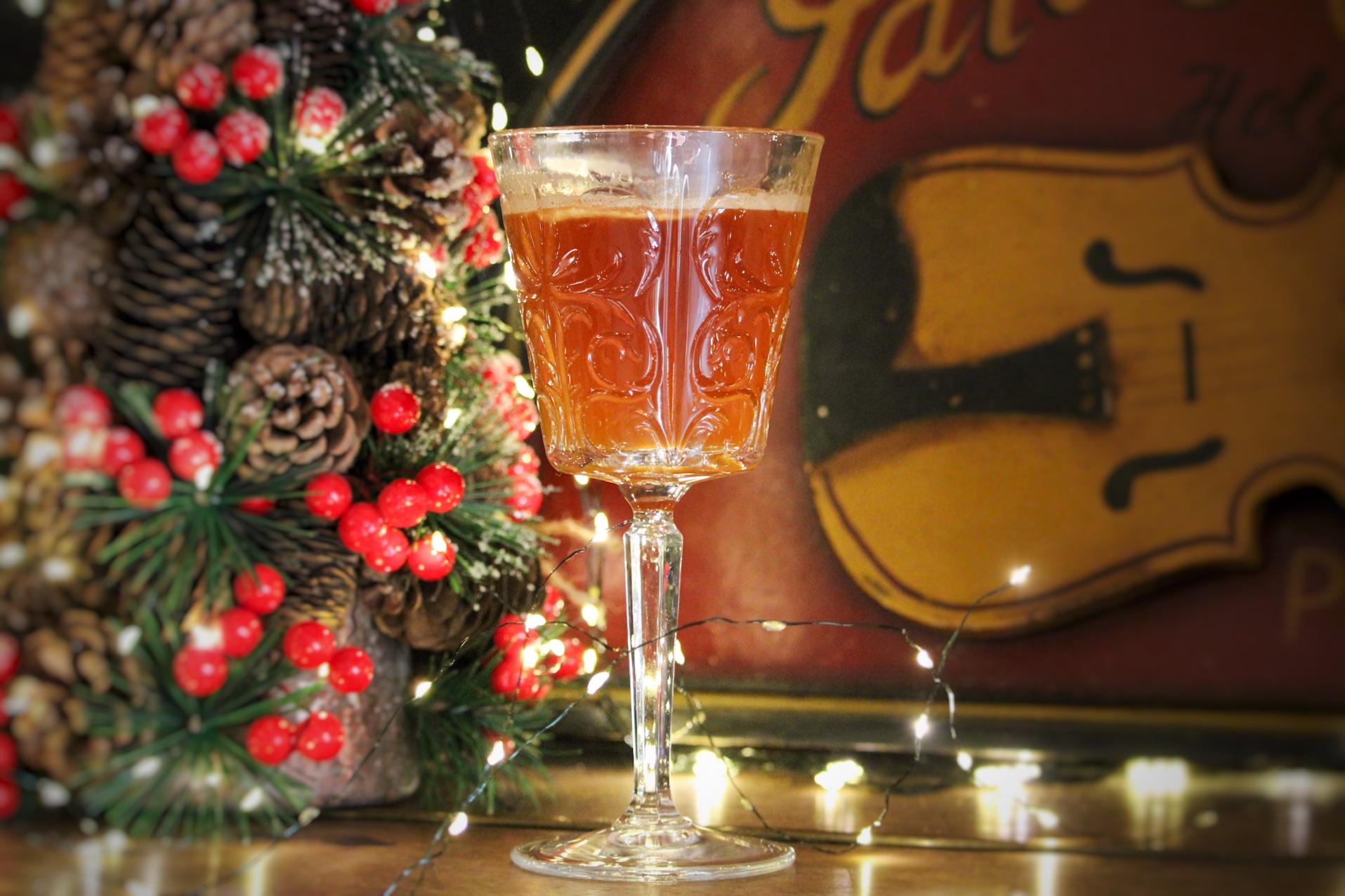 Poglejte, kateri mariborski lokal ponuja najbolj fotogenično pijačo te zime