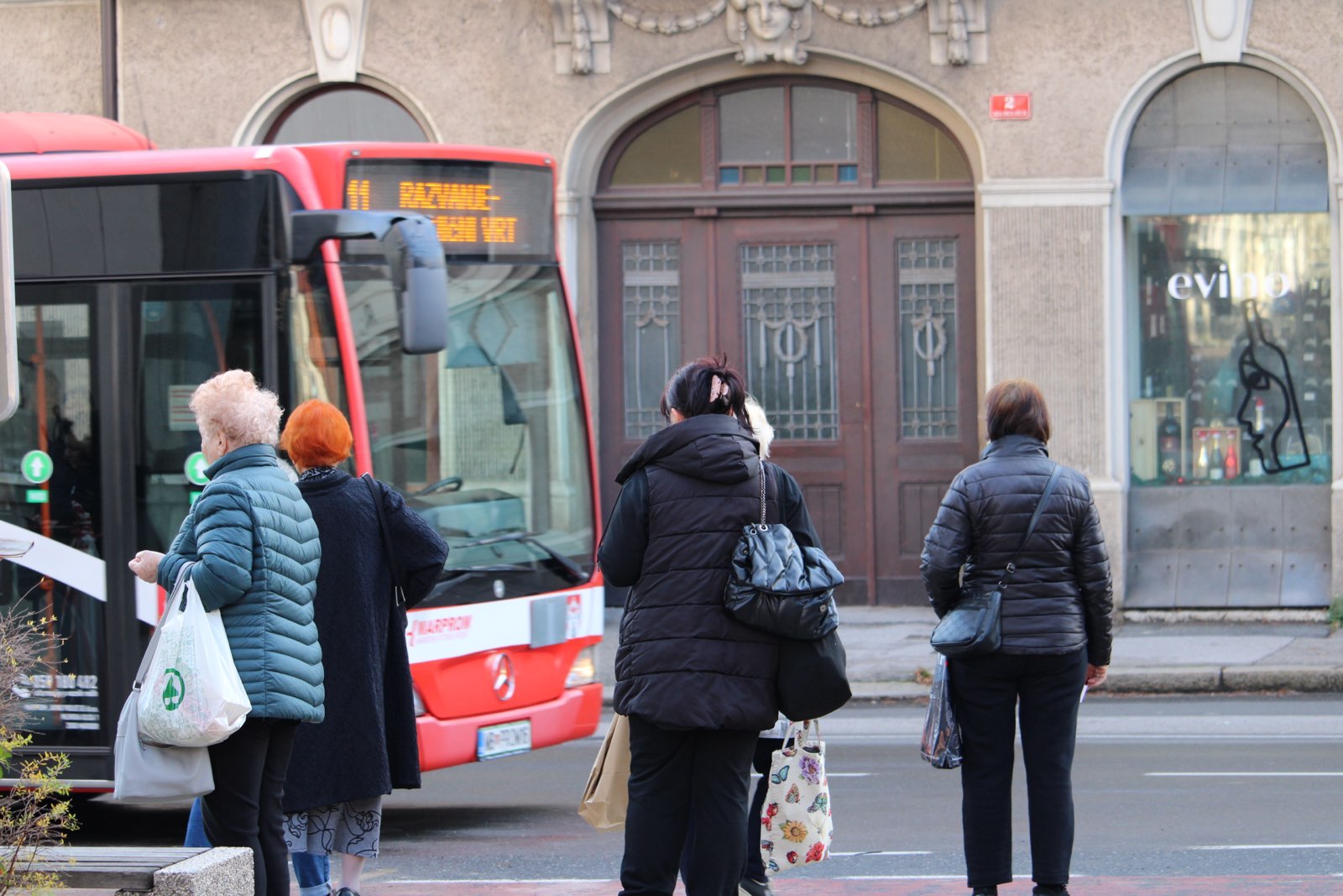 Meteorologi napovedujejo: Veliki vremenski preobrat možen komaj po 20. decembru, do takrat pa...