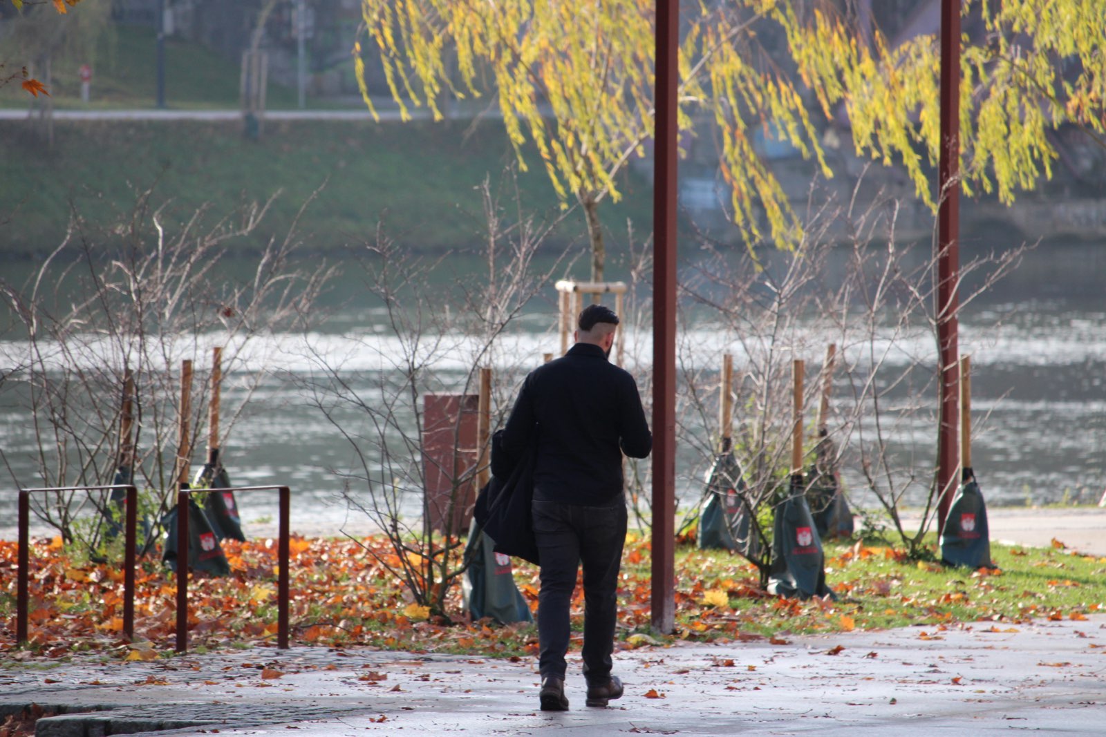 Meteorologi s slabimi novicami, če vas zebe: Niti malo ne bo občutka, da smo sredi maja