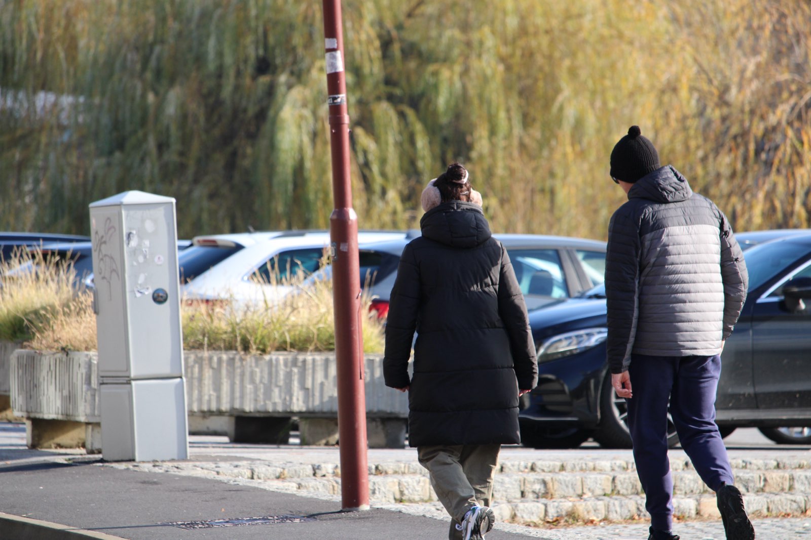 Napovedi meteorologov presenetile: Namesto zimskega mraza prihaja nekaj povsem drugega