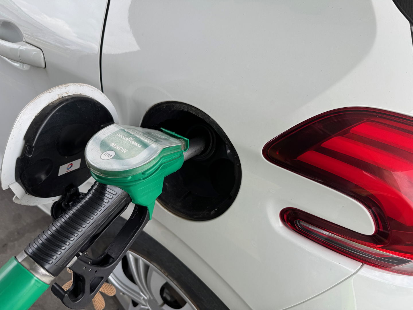 Dobre novice za lastnike in uporabnike vozil