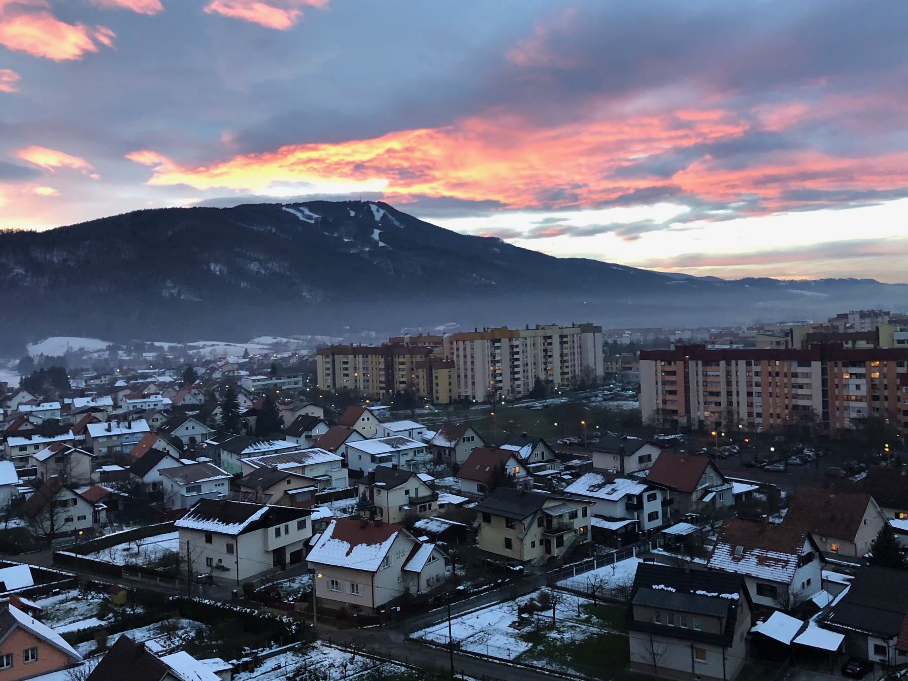 Maribor 2026: Čakanje na padec cen nepremičnin vas lahko stane še več
