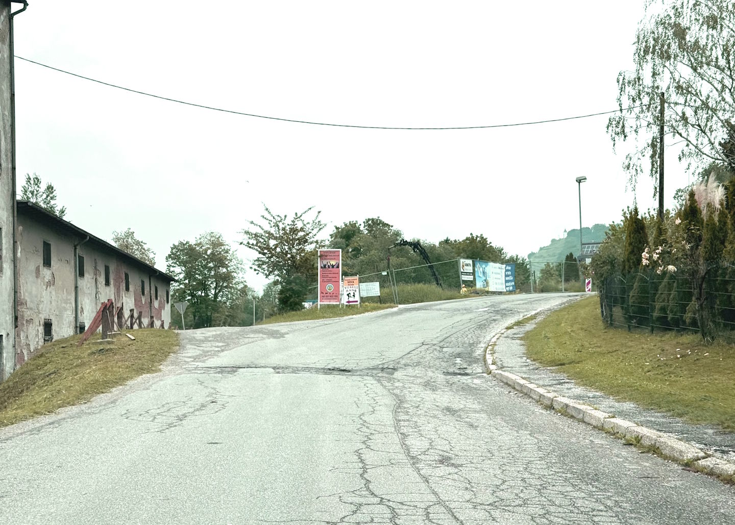 Masterplan se nadaljuje: Kje v Mariboru se obetajo obnove luknjastih cest?