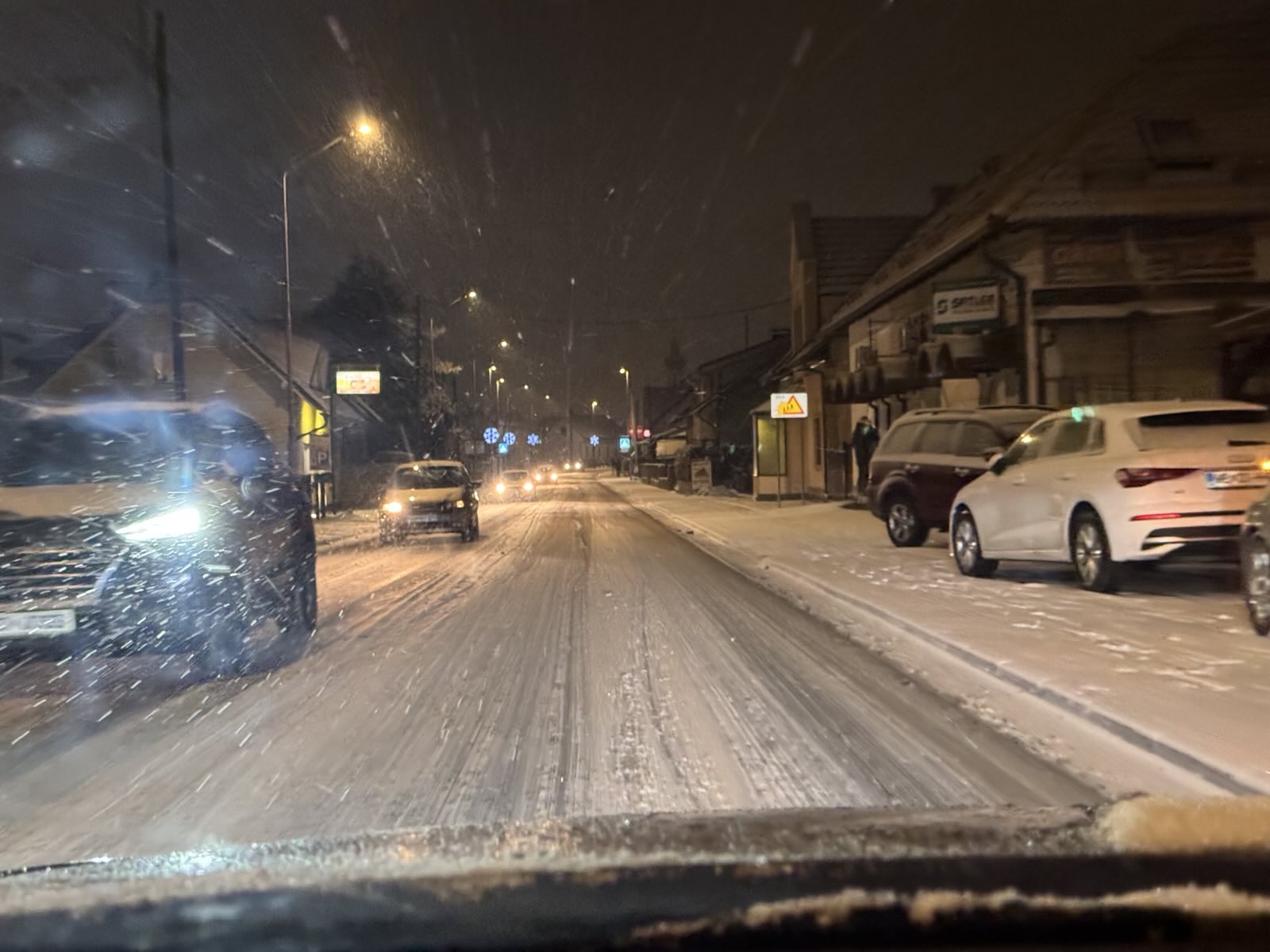 Prihaja eden od vrhuncev zime: Preverite, kje bo zapadlo največ snega in kdaj nas bo najbolj zeblo