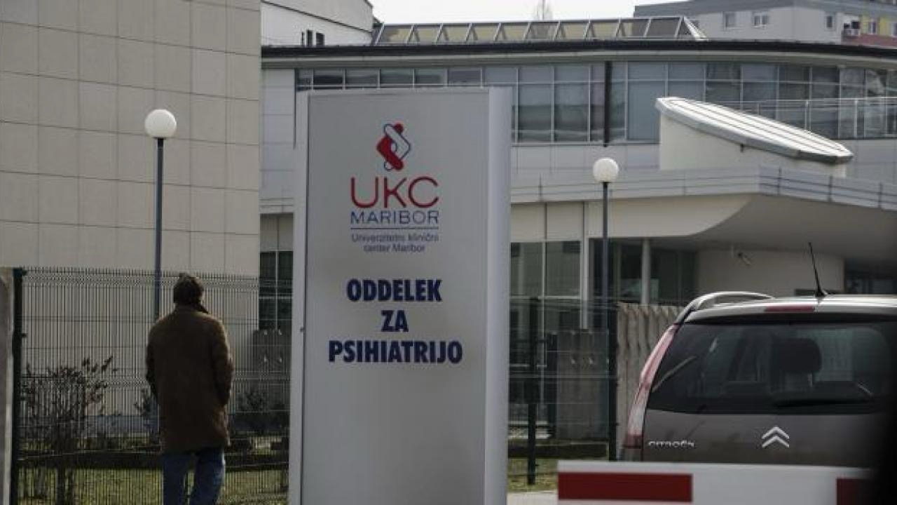 UKC Maribor odgovarja na obtožbe o "nevzdržnih razmerah": Za stisko pacientov kriva obsežna investicija