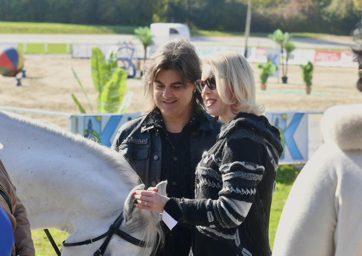 Šokantna izpoved Urške Klakočar Zupančič: "Odšla bom iz sveta, v katerega nikoli nisem spadala"