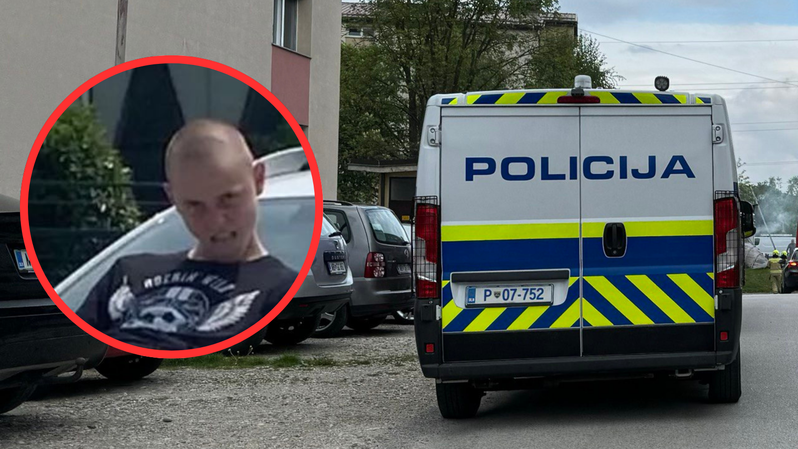 Svojci pogrešajo 12-letnika, nazadnje videnega pri sorodnikih