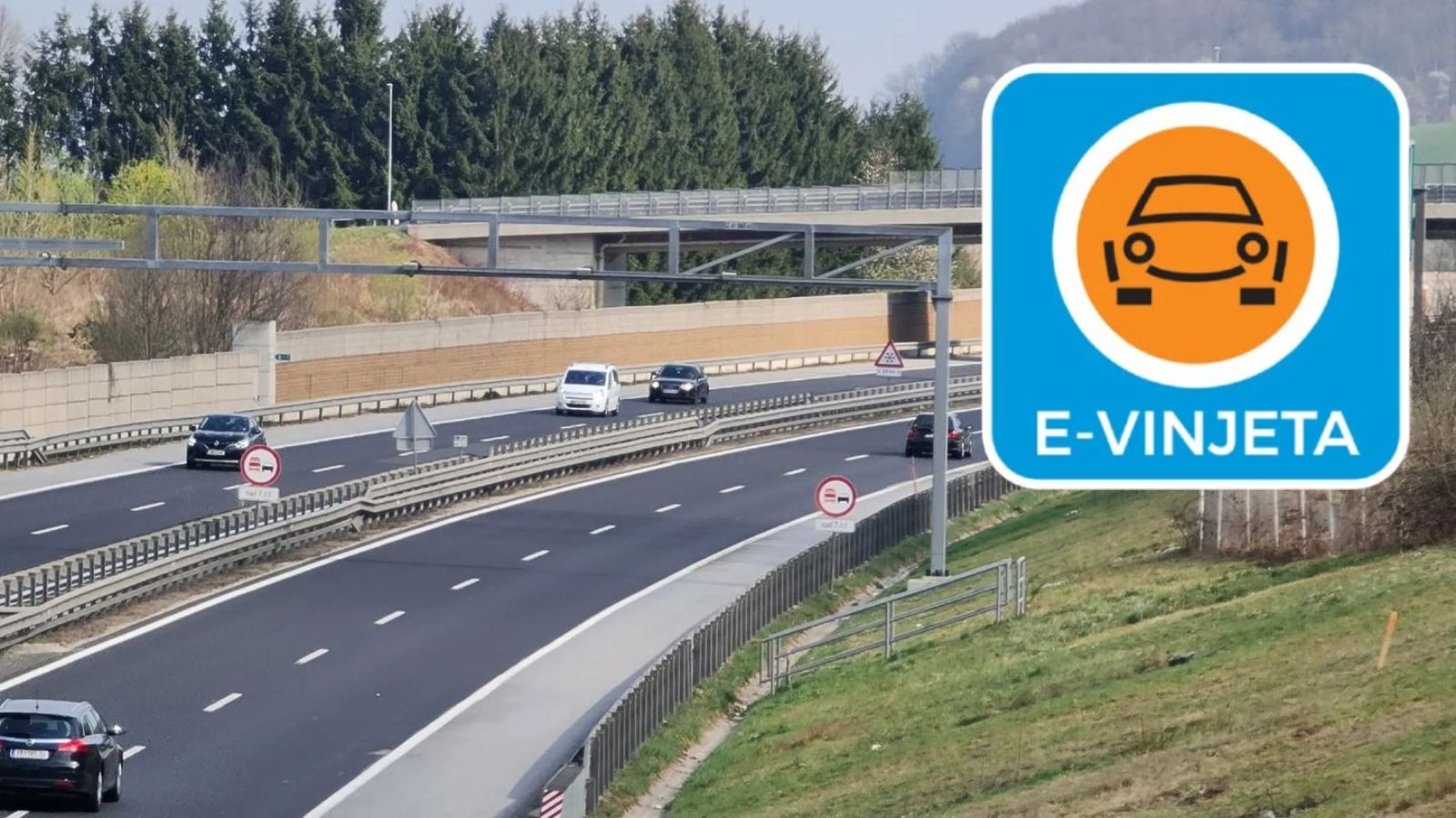 Je podaljšanje veljavnosti vinjet res "plačilo za zastoje" ali le "predvolilni bonbonček"?