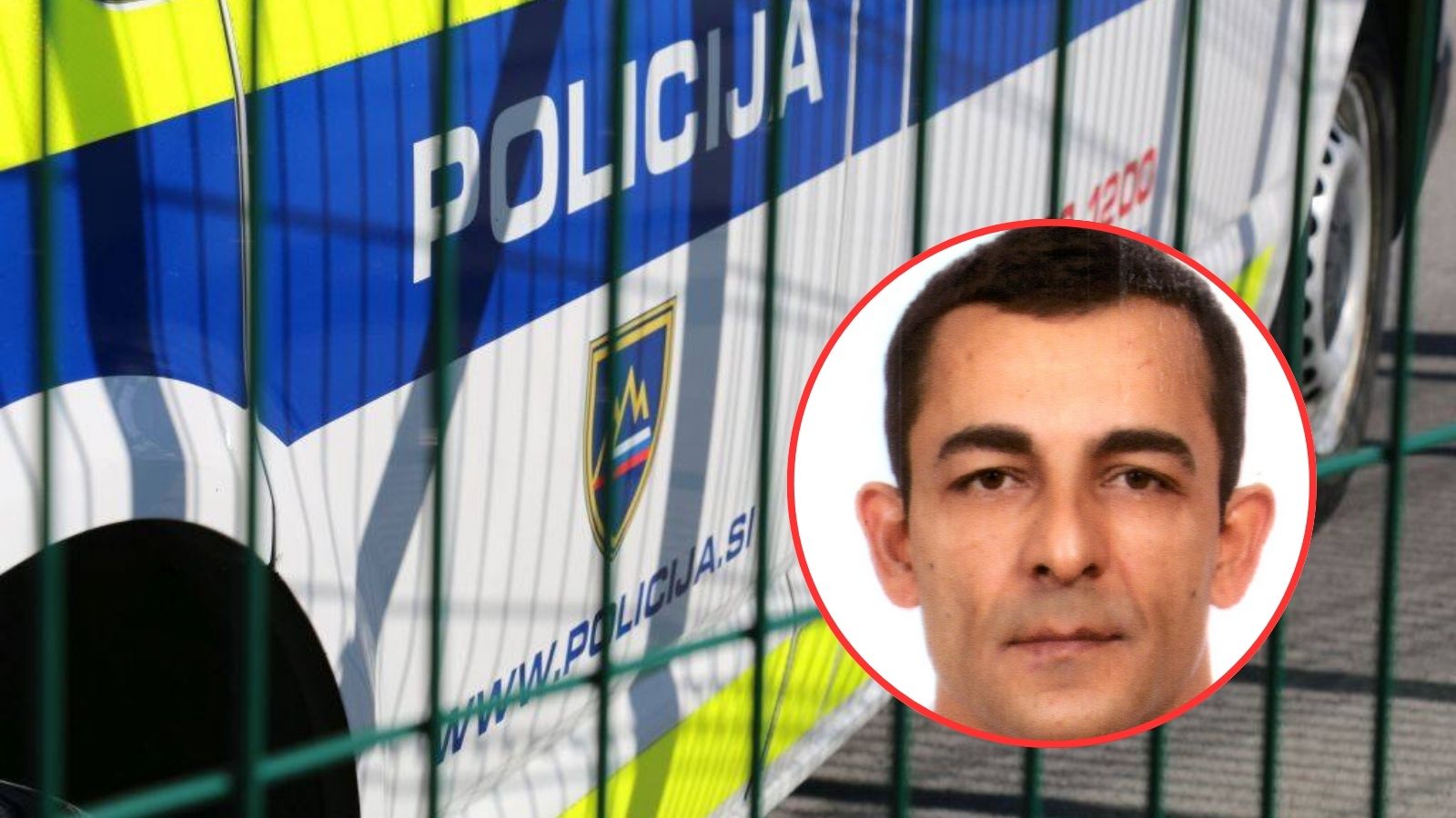 Zaradi ljubosumja umorjena noseča mati treh otrok: Storilec pobegnil v Slovenijo, sestra huje ranjena