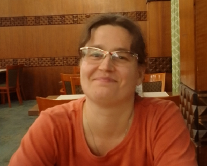 Za njo se je izgubila vsaka sled: 38-letna Irena nujno potrebuje zdravniško pomoč, ste jo kje opazili?