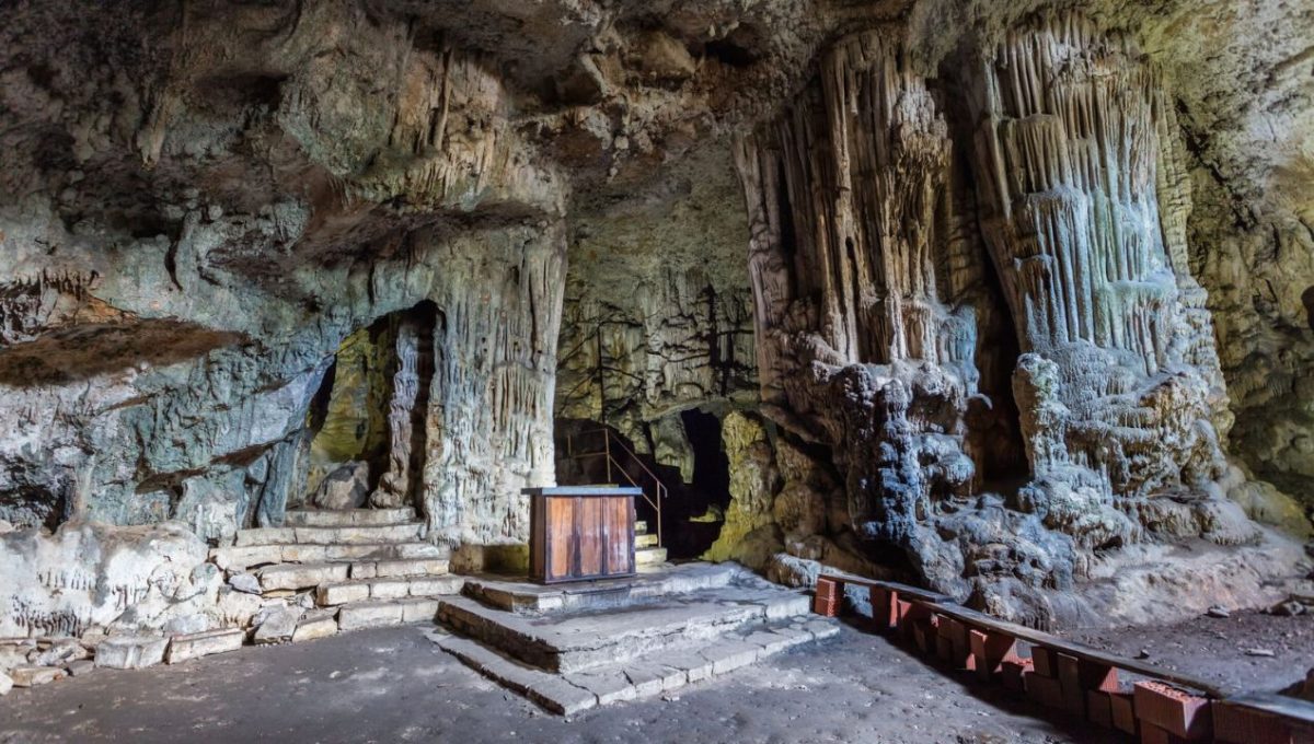 4 slovenski kraji, kjer se dogajajo stvari, ki jih znanost ne zna razložiti