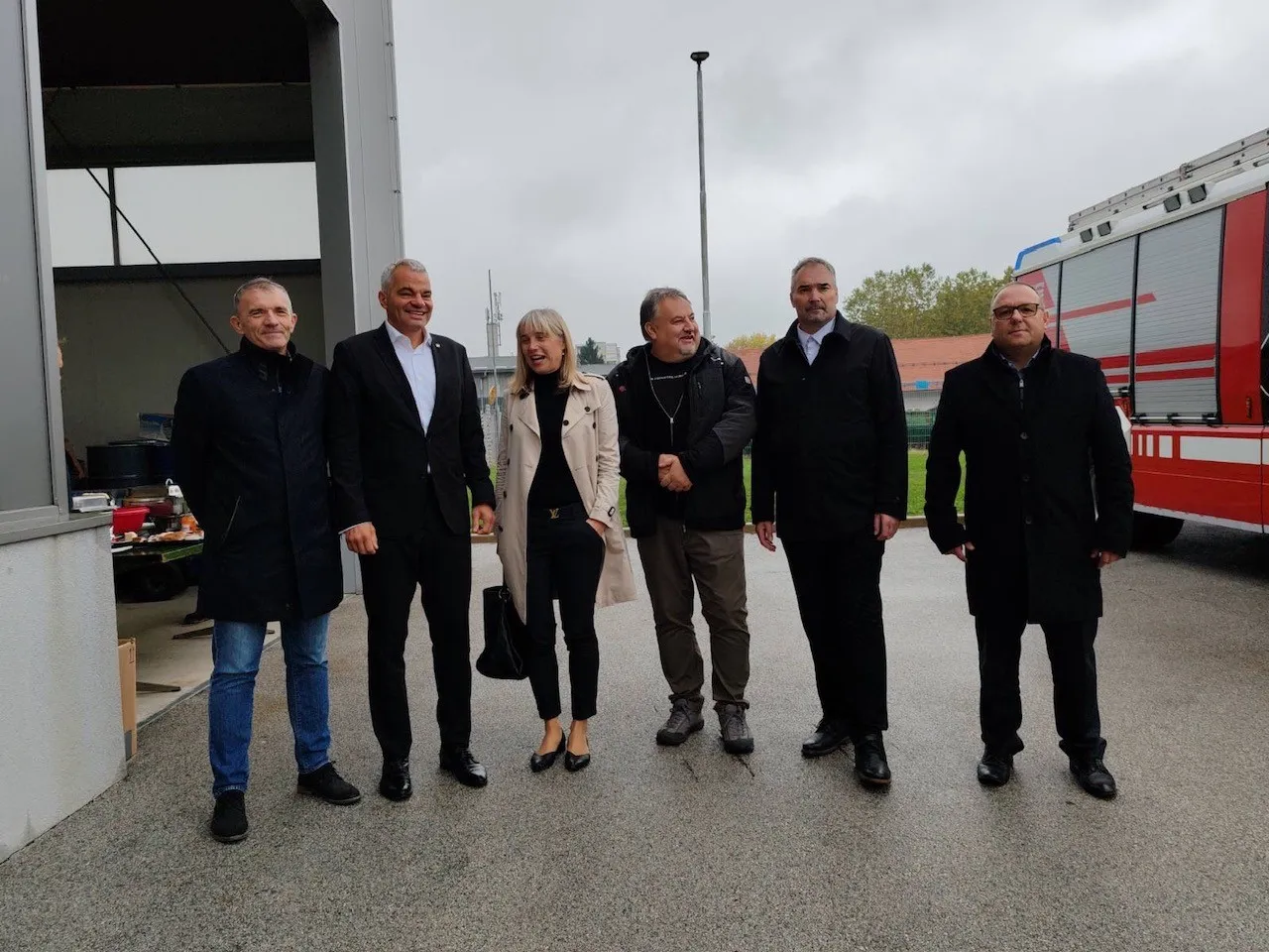 Skupina JHMB zabeležila rekordne prihodke