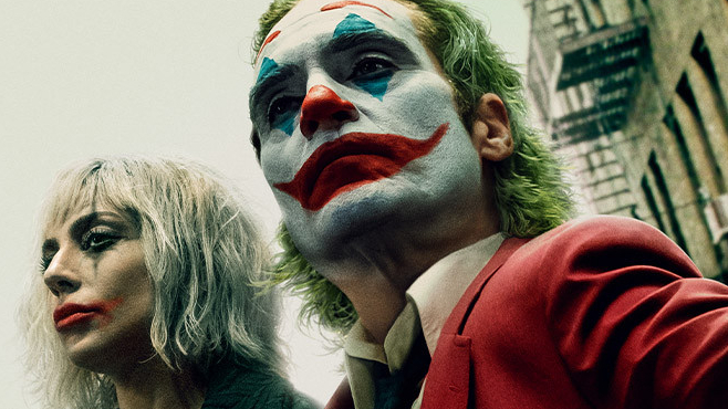 V Maribox prihaja nadaljevanje svetovne uspešnice filma Joker