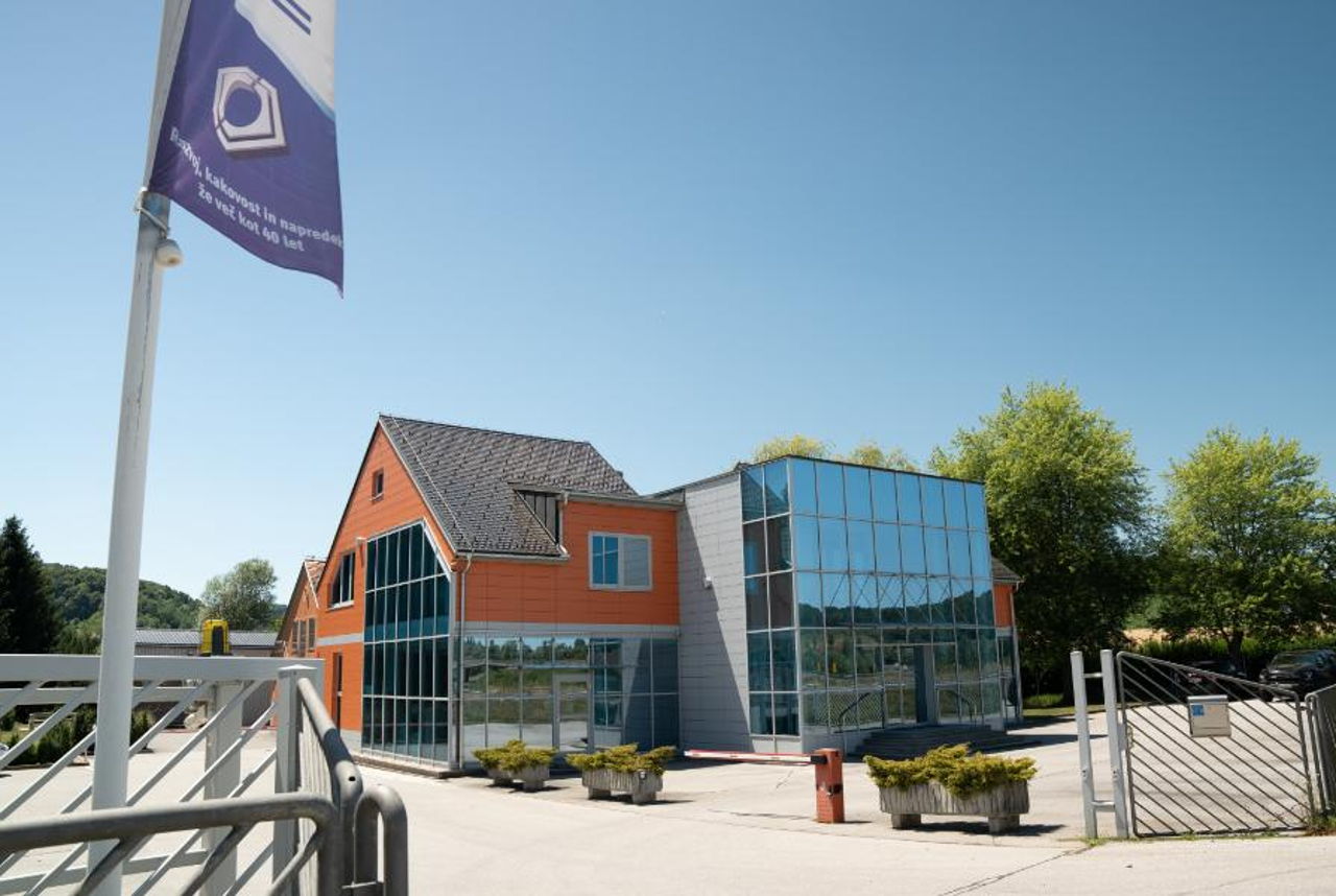 Podjetje Kosič ostaja zanesljiv partner: za skupno rast in uspešne projekte