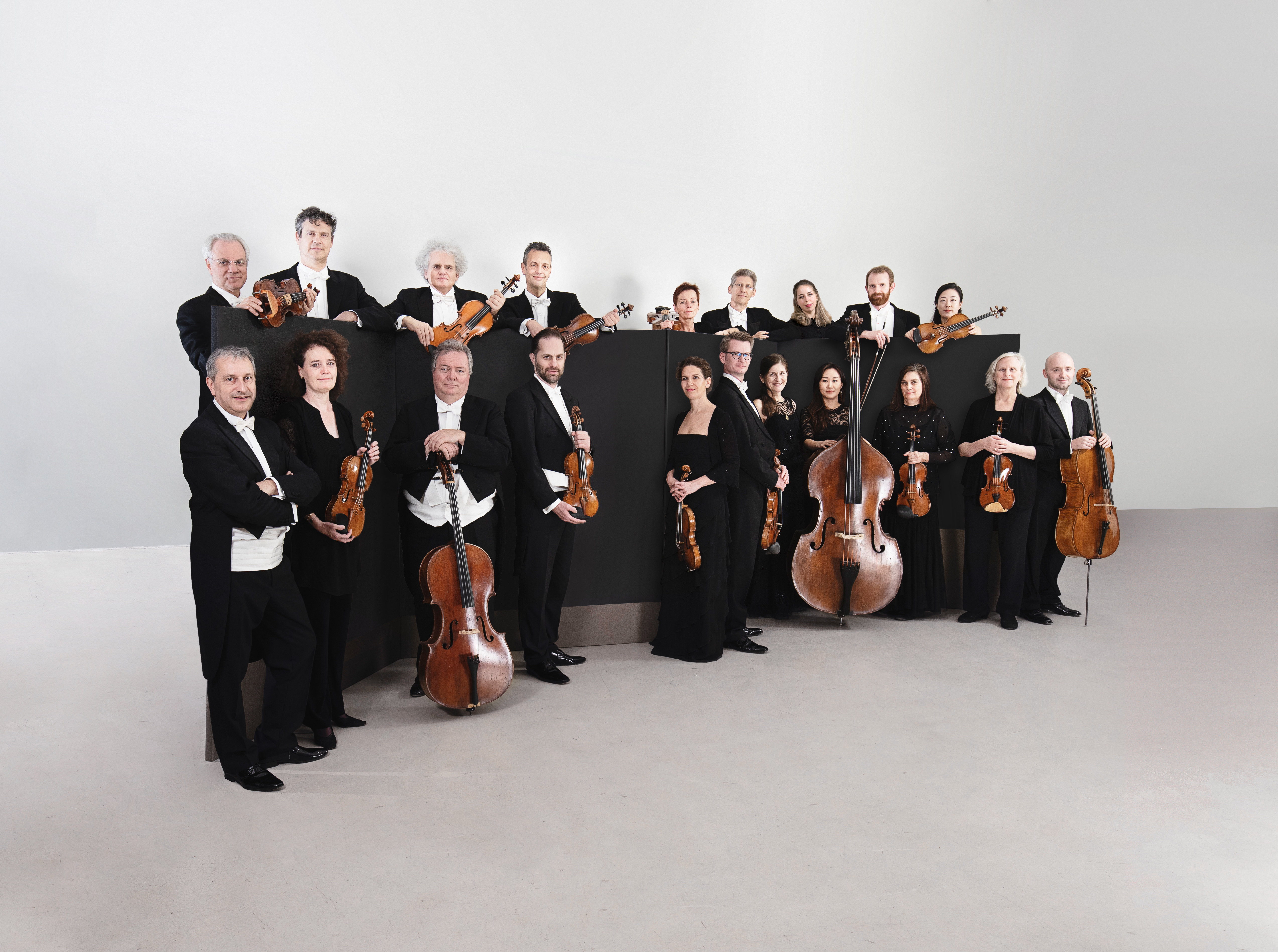 V Unionski dvorani bo nastopil komorni orkester iz Heilbronna