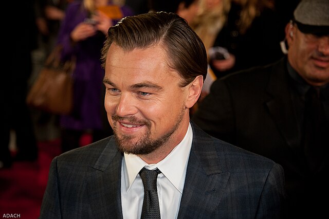 DiCaprio in ženske: Kaj privlači zvezdnika k mlajšim?