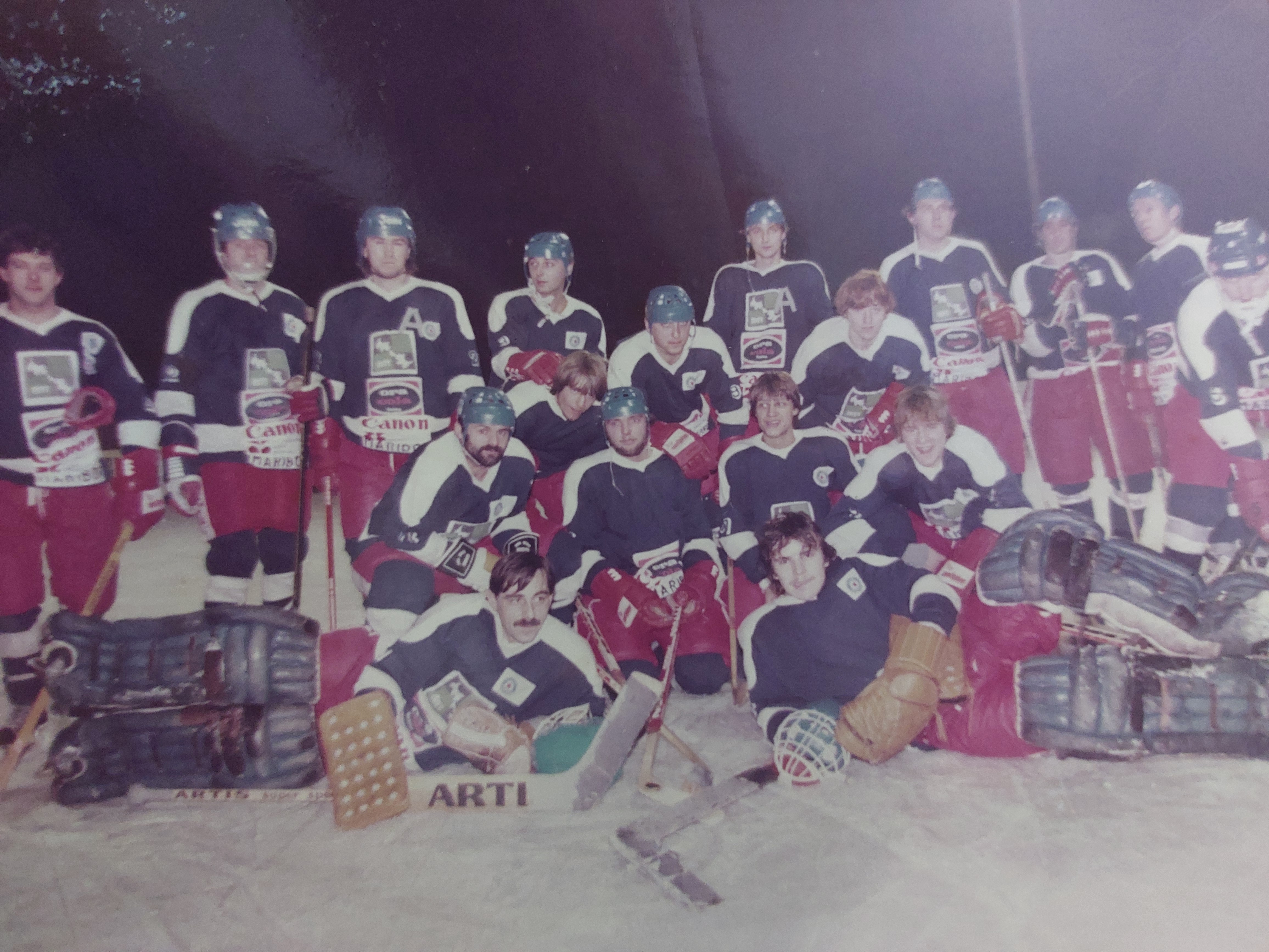 Lisjaki pripravljajo spektakel: Zadnjič v tej sezoni na domačem ledu, vstopnica za oba dneva le 10 €