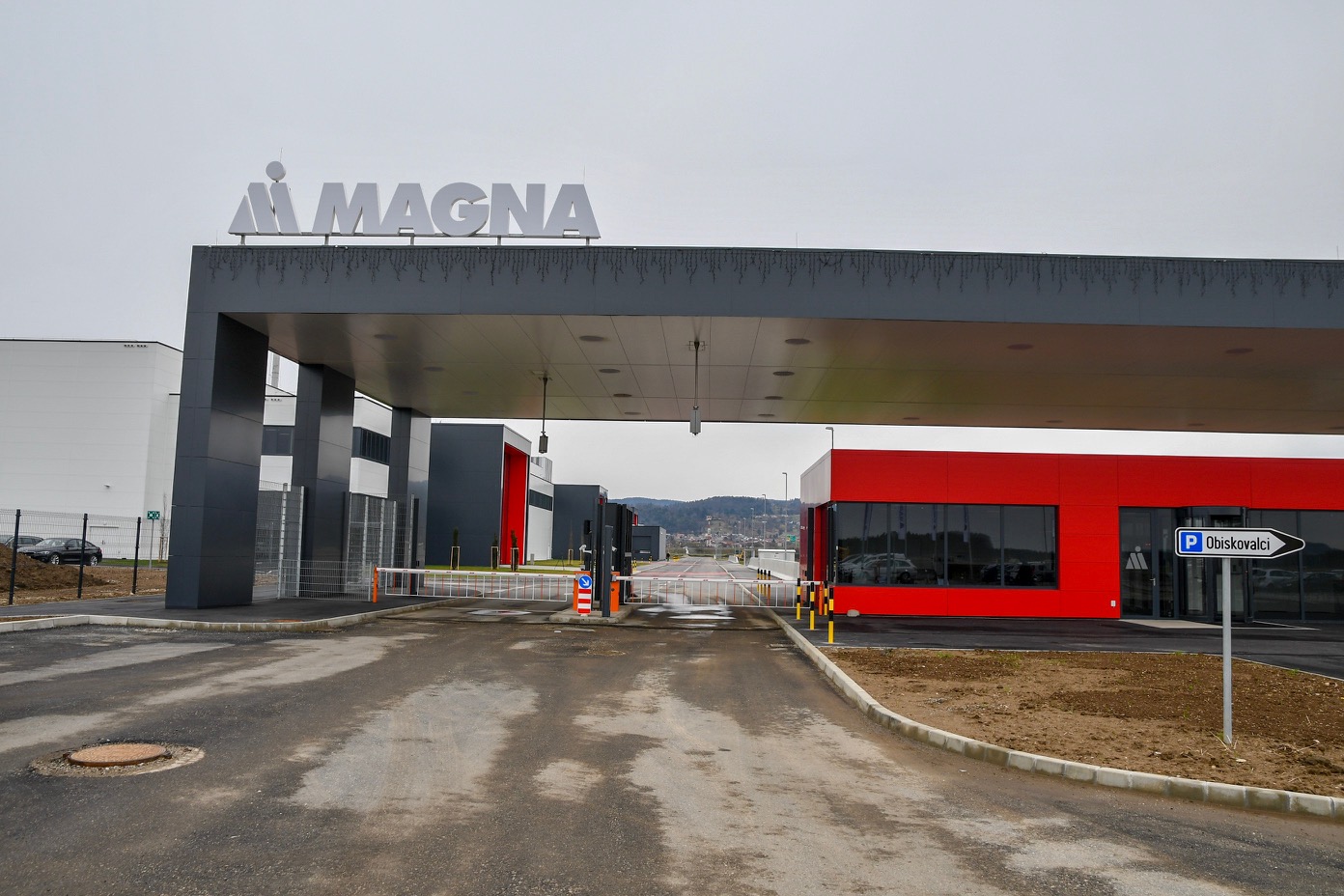 Nova odpuščanja: V Hočah še 30 ljudi ostalo brez službe