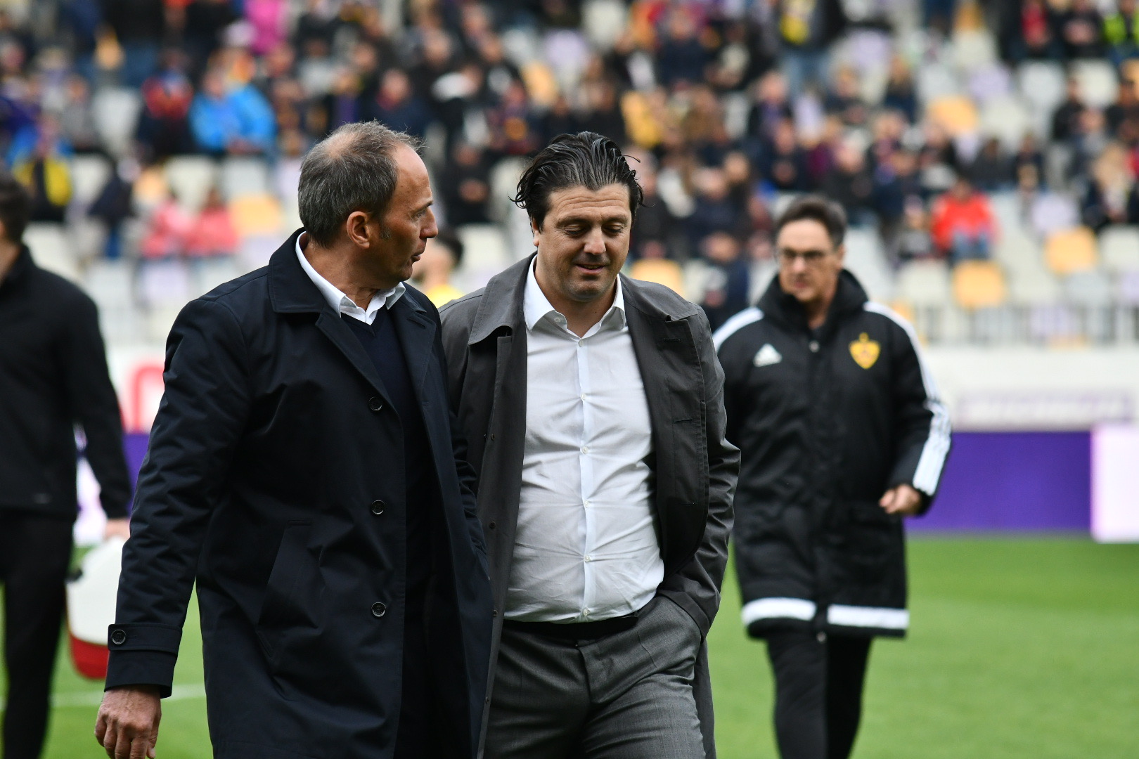 Konec ere: Bo Matjaž Kek danes še zadnjič vodil reprezentanco?