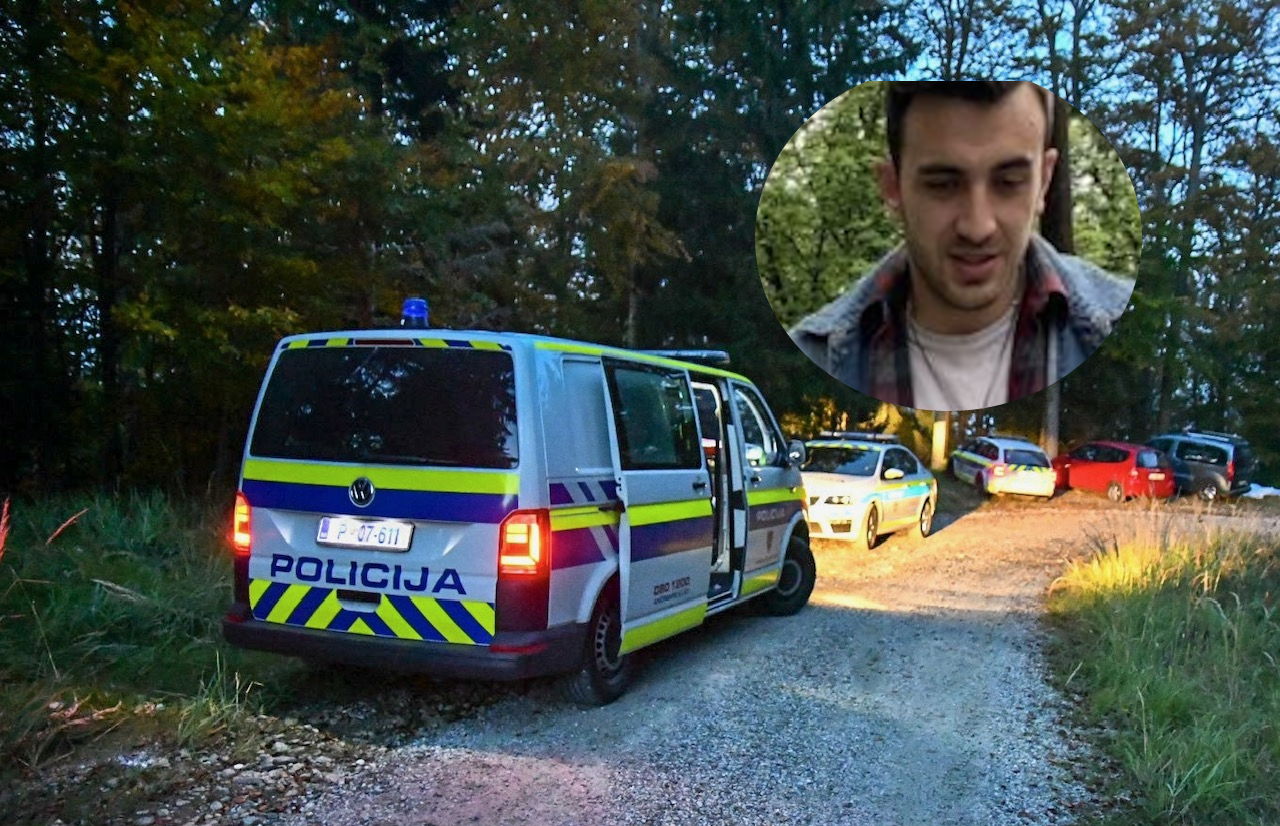 Kdo je glavni osumljenec za izginotje pogrešane vplivnice?