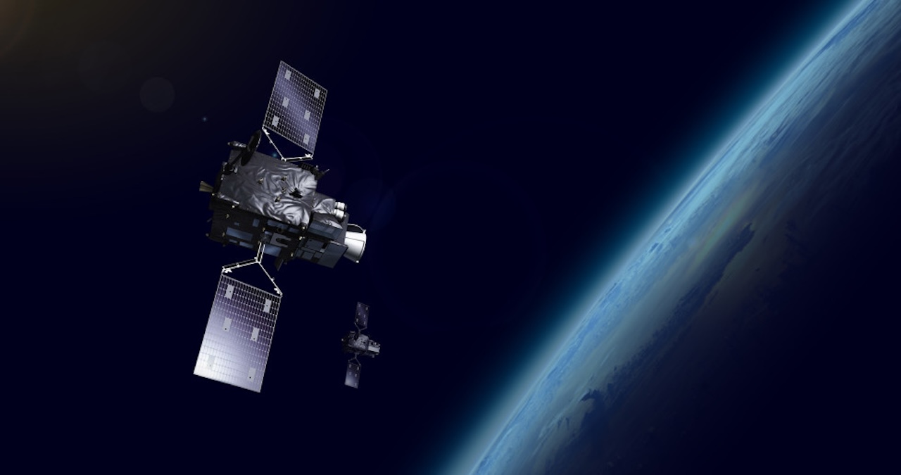 Nocoj gre v vesolje satelit, ki bo spremenil spremljanje vremena nad Evropo
