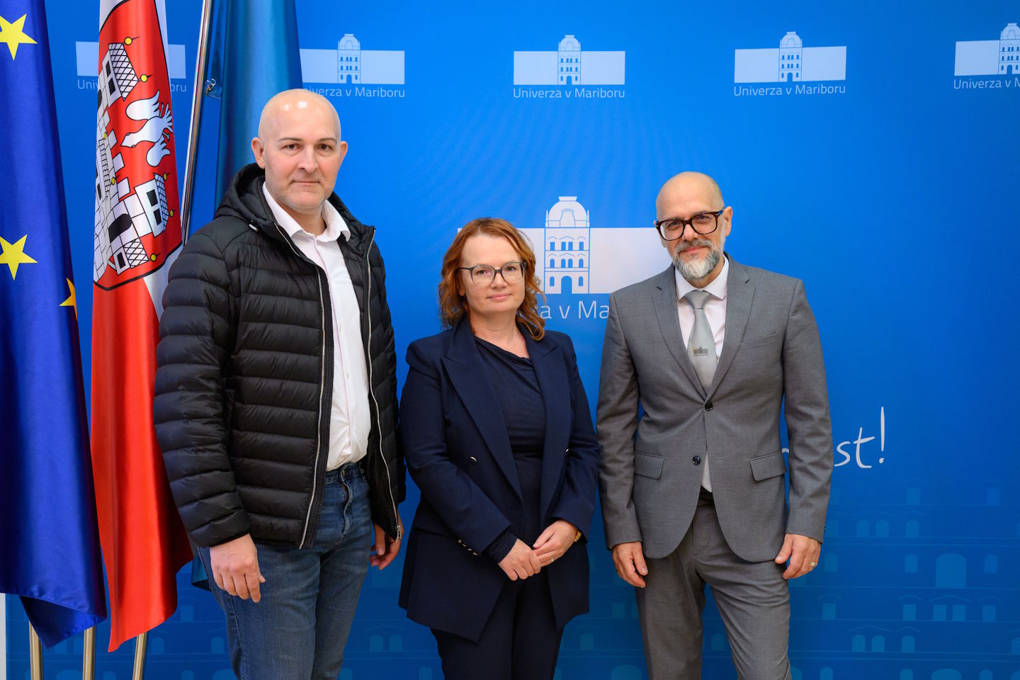 Milijonske investicije na Univerzi v Mariboru za večjo konkurenčnost regije