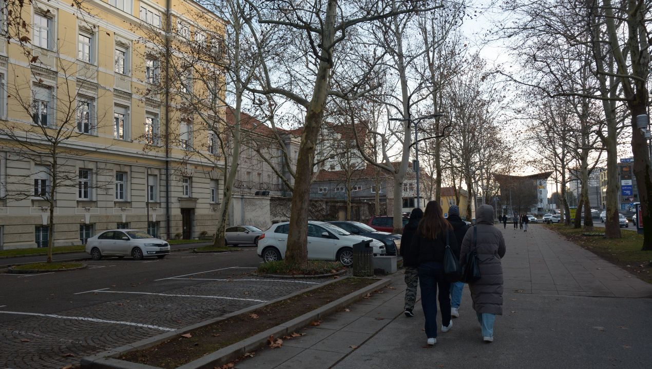 Meteorologi razkrivajo, kakšno vreme nas čaka v prihodnjih dneh: Snega še nekaj časa ne bomo videli