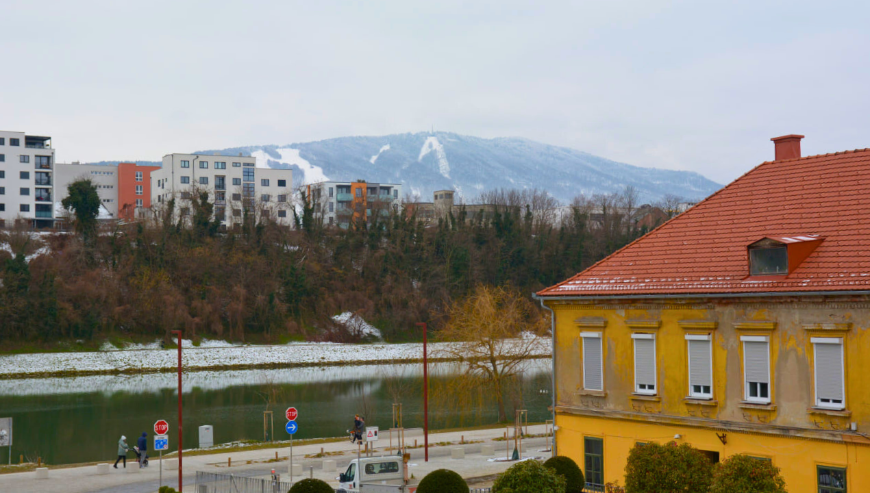 Meteorologi: Ta sprememba bo imela večplasten vpliv na naše vremenske razmere