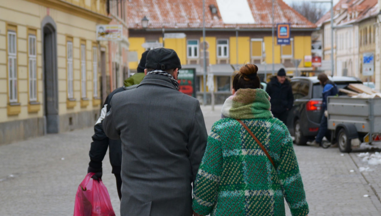 Raziskovalci ugotovili, zaradi česa smo Slovenci tako zadovoljni z življenjem