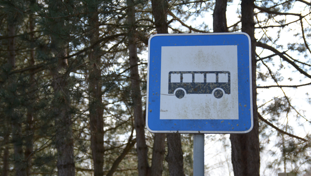 Spremembe pri avtobusnih redih, kaj pa nas čaka jeseni?