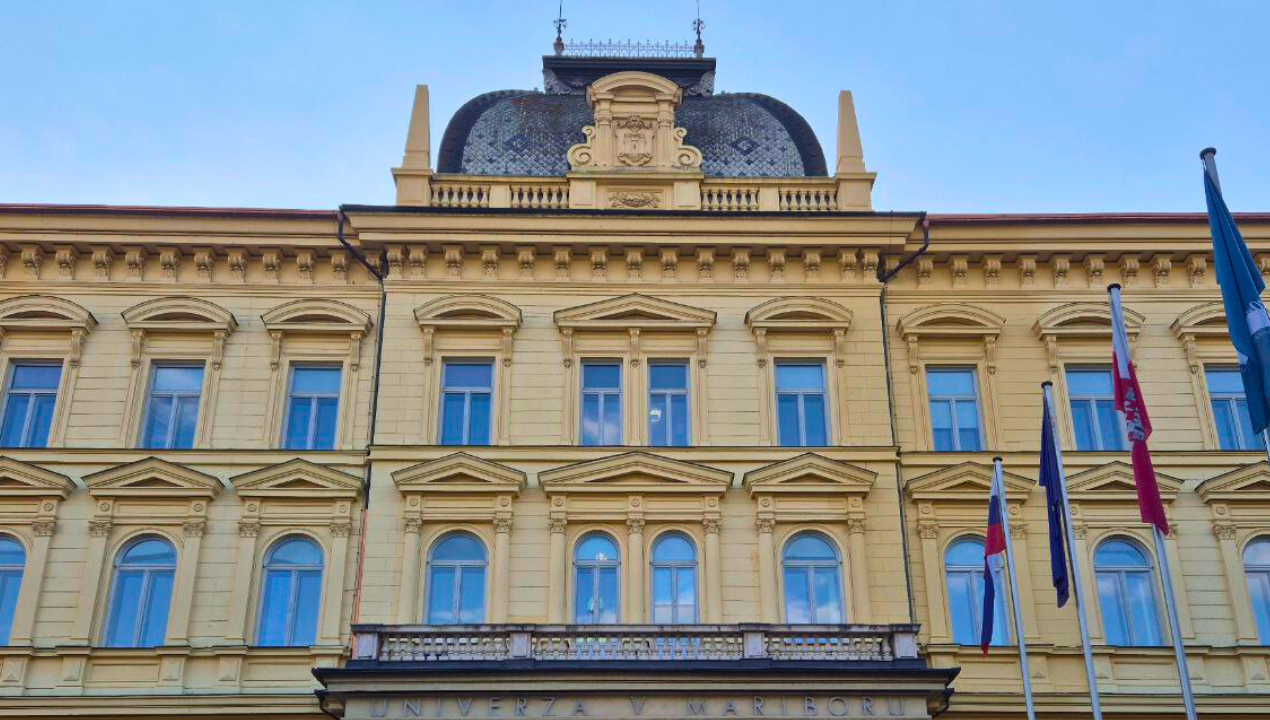 1,8 milijona evrov za Univerzo v Mariboru: Velik korak za razvoj novih tehnologij