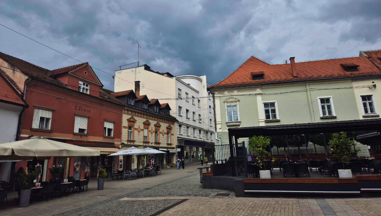 Meteorologi razkrili, kakšen začetek poletja nas čaka: Mnogi bodo razočarani