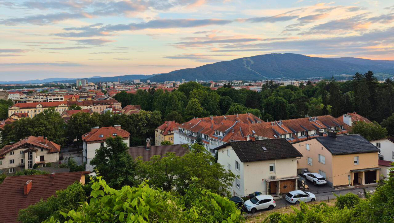 Meteorologi opozarjajo: Prihod vročine bo zelo hiter, a že v ponedeljek nas čaka ...