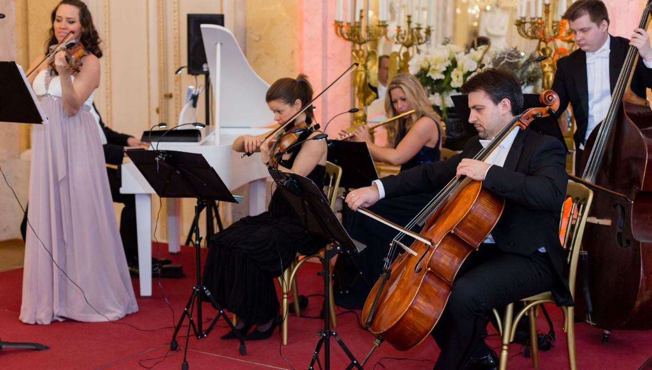 Na odru SNG Maribor se bosta združili dobrodelnost in vrhunska glasba