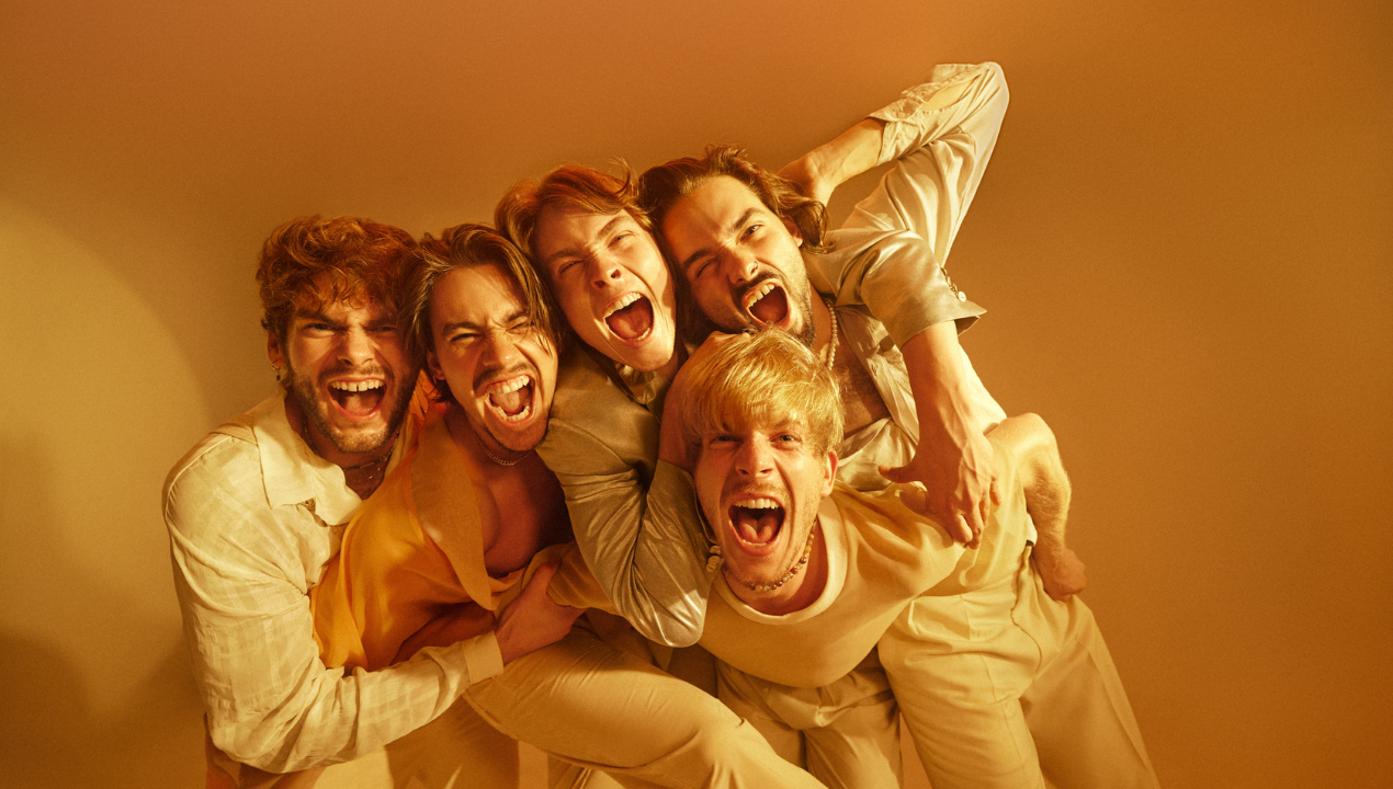 Ekskluzivno: Ob 50-letnici Poli se obeta glasbeni spektakel z Joker Out, kako do vstopnic?